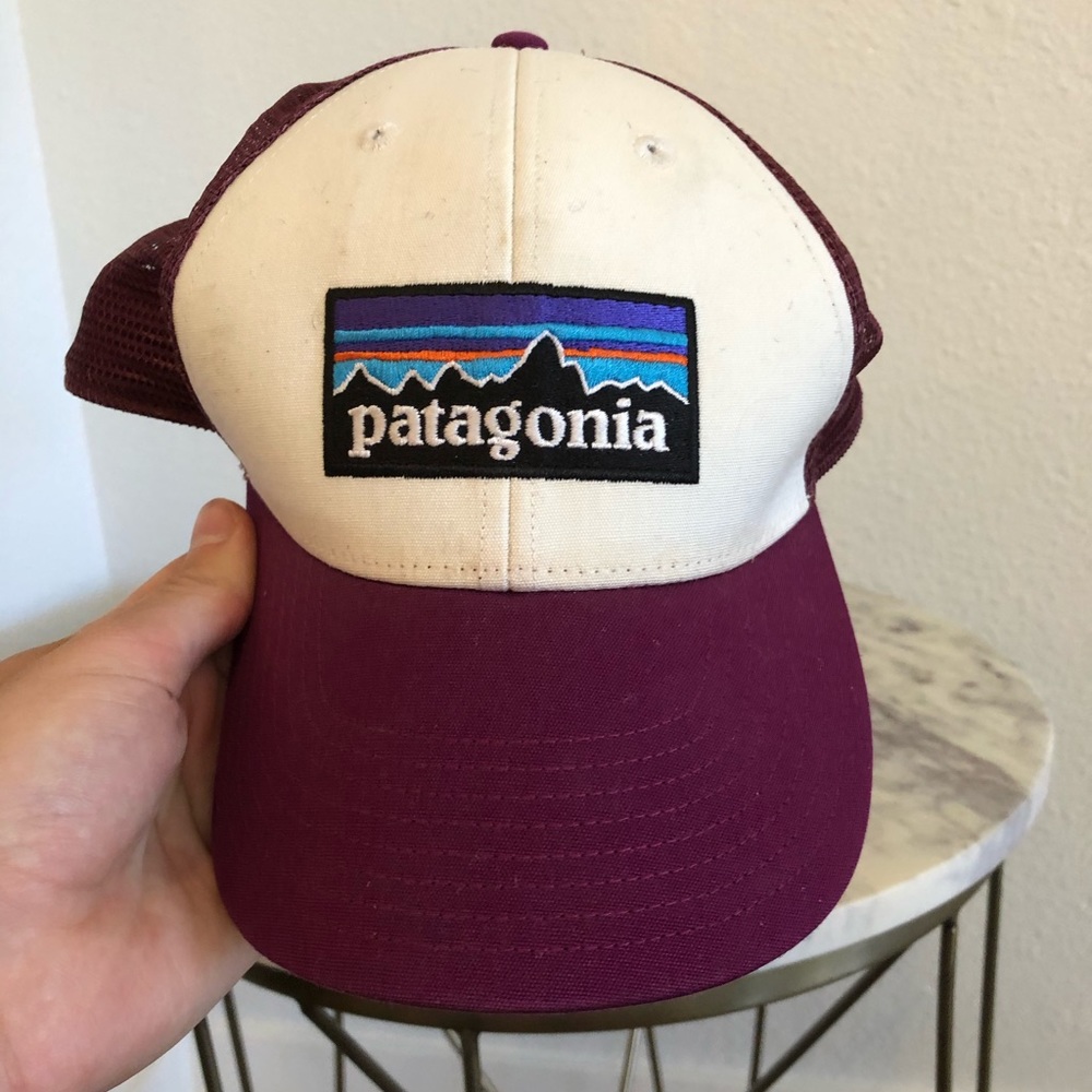 Patagonia Hat